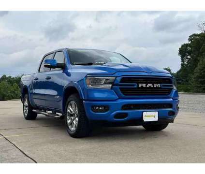 2020 Ram 1500 Crew Cab for sale is a Blue 2020 RAM 1500 Model Car for Sale in Jackson MO