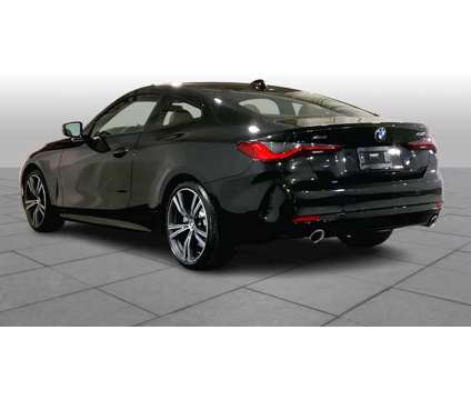 2023UsedBMWUsed4 Series is a Black 2023 Car for Sale in Norwood MA