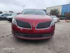2015 Lincoln MKS for sale
