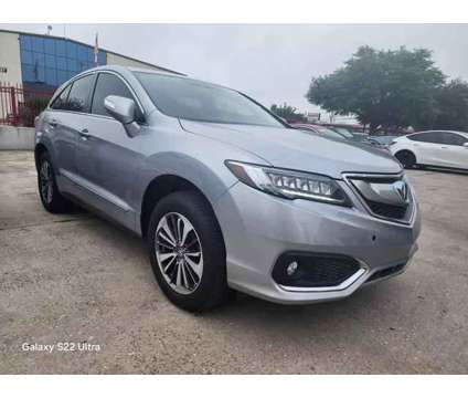 2017 Acura RDX for sale is a 2017 Acura RDX Car for Sale in Houston TX