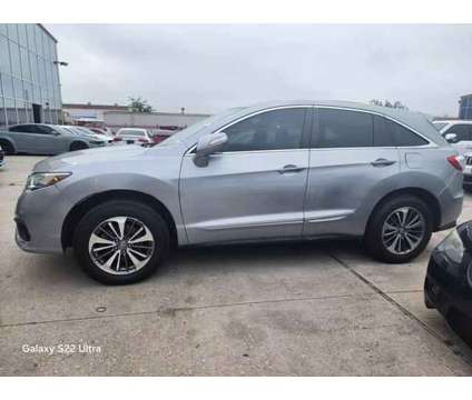 2017 Acura RDX for sale is a 2017 Acura RDX Car for Sale in Houston TX