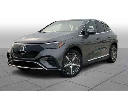 2023UsedMercedes-BenzUsedEQE is a Grey 2023 Car for Sale in League City TX