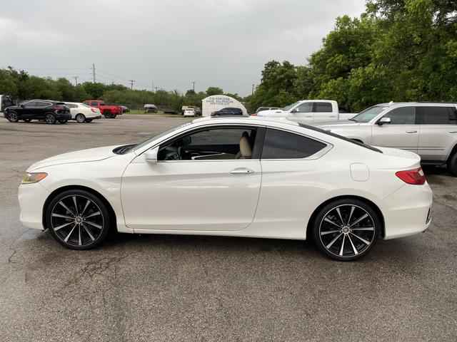 2015 Honda Accord for sale