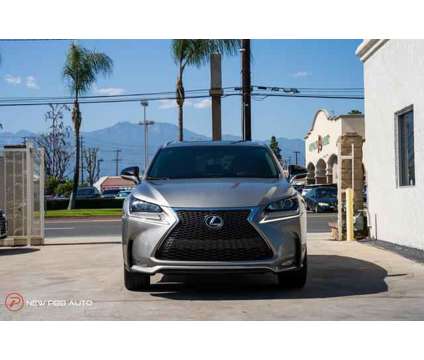 2016 Lexus NX for sale is a 2016 Car for Sale in San Bernardino CA