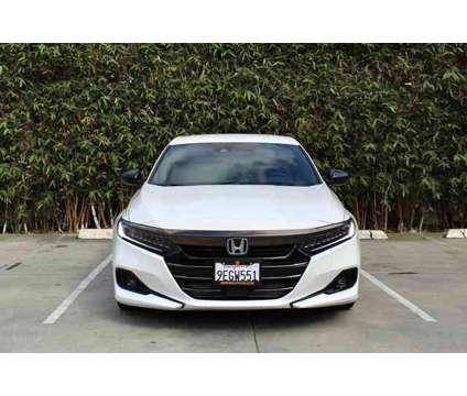 2022 Honda Accord for sale is a 2022 Honda Accord Car for Sale in San Bernardino CA