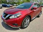 2015 Nissan Murano for sale