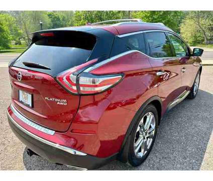 2015 Nissan Murano for sale is a 2015 Nissan Murano Car for Sale in Inver Grove Heights MN