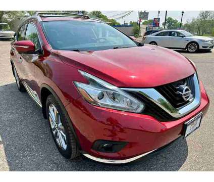 2015 Nissan Murano for sale is a 2015 Nissan Murano Car for Sale in Inver Grove Heights MN