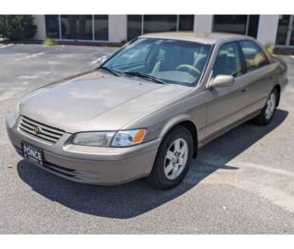 1999 Toyota Camry for sale is a 1999 Toyota Camry Car for Sale in Fort Myers FL