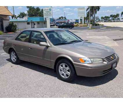 1999 Toyota Camry for sale is a 1999 Toyota Camry Car for Sale in Fort Myers FL