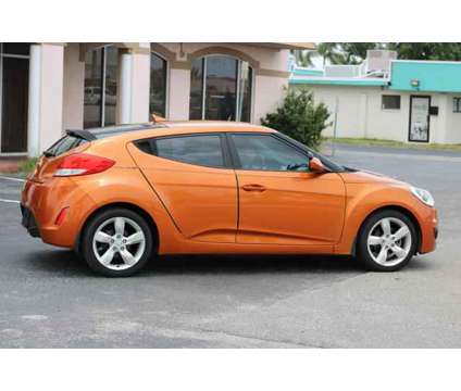 2013 Hyundai Veloster for sale is a 2013 Hyundai Veloster 2.0 Trim Car for Sale in Fort Myers FL