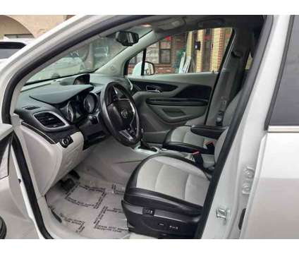 2014 Buick Encore for sale is a 2014 Buick Encore Car for Sale in Denver CO