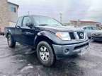 2006 Nissan Frontier King Cab for sale