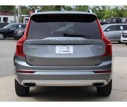 2017 Volvo XC90 for sale is a Grey 2017 Volvo XC90 3.2 Trim Car for Sale in Wilmington NC