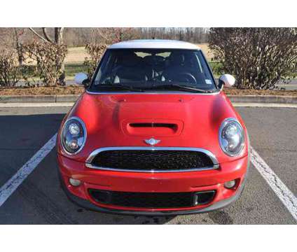 2012 MINI Hardtop for sale is a Red 2012 Mini Hardtop Car for Sale in Culpeper VA