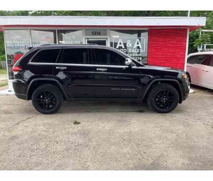 2020 Jeep Grand Cherokee for sale is a Purple 2020 Jeep grand cherokee Car for Sale in Fayetteville AR