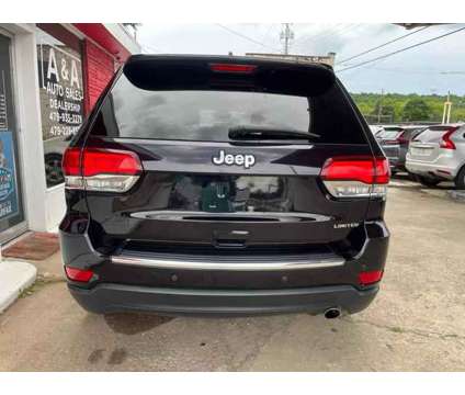 2020 Jeep Grand Cherokee for sale is a Purple 2020 Jeep grand cherokee Car for Sale in Fayetteville AR