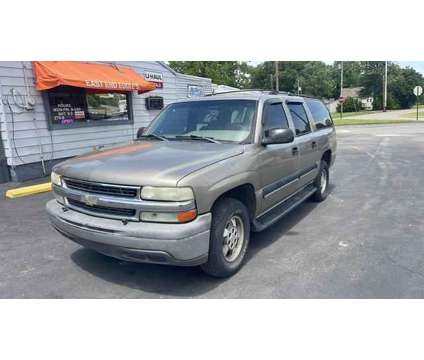 2001 Chevrolet Suburban 1500 for sale is a 2001 Chevrolet Suburban 1500 Trim Car for Sale in Henderson KY