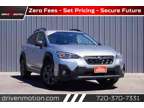 2021 Subaru Crosstrek for sale