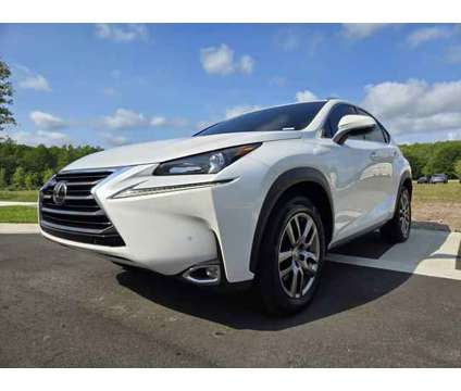 2016 Lexus NX for sale is a 2016 Car for Sale in Orlando FL