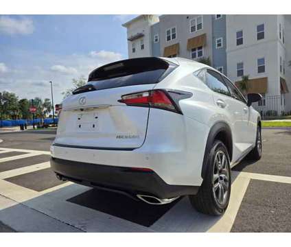 2016 Lexus NX for sale is a 2016 Car for Sale in Orlando FL