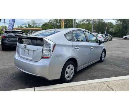 2011 Toyota Prius for sale is a Silver 2011 Toyota Prius Car for Sale in Toms River NJ