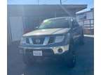 2008 Nissan Frontier Crew Cab for sale