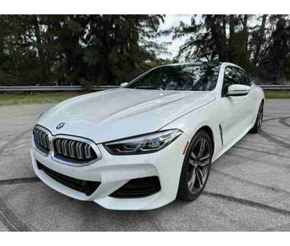 2023 BMW 8 Series for sale is a 2023 BMW 8-Series Car for Sale in Davie FL