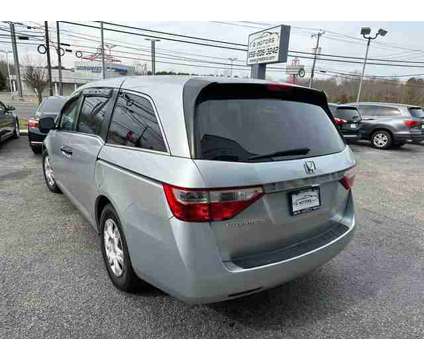 2011 Honda Odyssey for sale is a 2011 Honda Odyssey Car for Sale in Vineland NJ