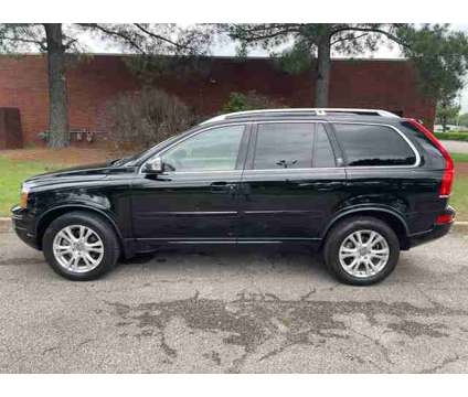 2014 Volvo XC90 for sale is a Black 2014 Volvo XC90 3.2 Trim Car for Sale in Memphis TN