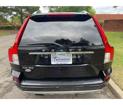 2014 Volvo XC90 for sale is a Black 2014 Volvo XC90 3.2 Trim Car for Sale in Memphis TN