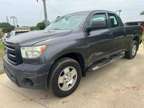 2011 Toyota Tundra Double Cab for sale