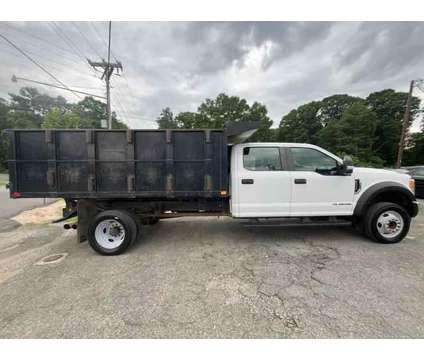 2017 Ford F550 Super Duty Crew Cab &amp; Chassis for sale is a 2017 Ford F-550 Car for Sale in Monroe NC