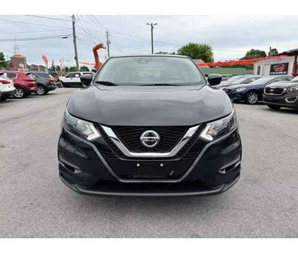 2020 Nissan Rogue Sport for sale is a 2020 Nissan Rogue Car for Sale in Knoxville TN