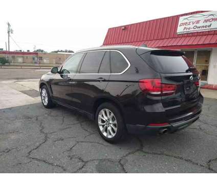 2015 BMW X5 for sale is a Black 2015 BMW X5 4.6is Car for Sale in Shreveport LA