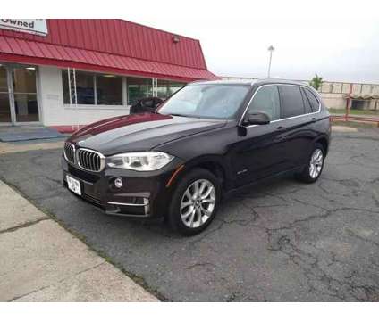 2015 BMW X5 for sale is a Black 2015 BMW X5 4.6is Car for Sale in Shreveport LA