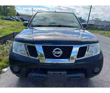 2012 Nissan Frontier Crew Cab for sale is a 2012 Nissan frontier Car for Sale in Neptune City NJ