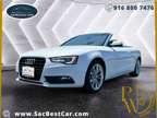 2014 Audi A5 for sale