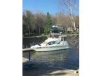 2001 Sea Ray 380 Aft Cabin Boat for Sale