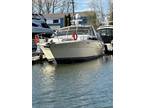 1987 Sea Ray EC-460 Boat for Sale