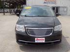 2016 CHRYSLER TOWN and COUNTRY 4DR