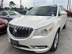 2013 Buick Enclave Suv 4-Dr