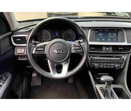 2019UsedKiaUsedOptimaUsedAuto is a Silver 2019 Kia Optima Car for Sale in Rockville Centre NY