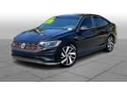 2020UsedVolkswagenUsedJetta GLIUsedManual