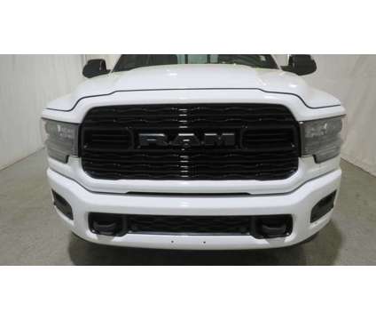 2021UsedRamUsed2500Used4x4 Crew Cab 6 4 Box is a White 2021 RAM 2500 Model Car for Sale in Brunswick OH