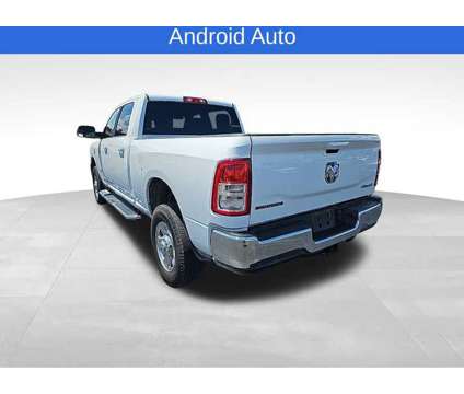2022UsedRamUsed2500 is a White 2022 RAM 2500 Model Car for Sale in Decatur AL