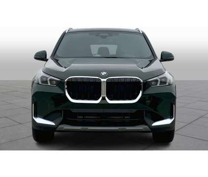 2023UsedBMWUsedX1 is a Green 2023 BMW X1 Car for Sale in League City TX