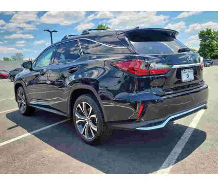 2018UsedLexusUsedRX is a 2018 Lexus RX Car for Sale in Edison NJ