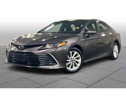 2022UsedToyotaUsedCamry is a Grey 2022 Toyota Camry Car for Sale in Danvers MA