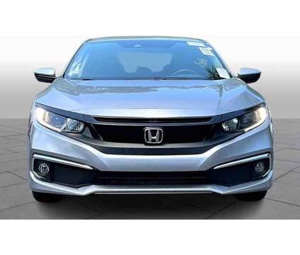 2019UsedHondaUsedCivic is a Silver 2019 Honda Civic Car for Sale in Bluffton SC